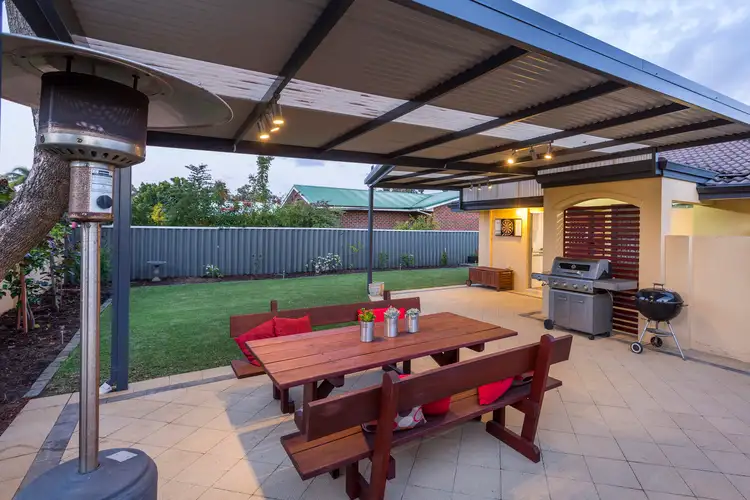Third view of Homely villa listing, 1/44 Armstrong Road, Wilson WA 6107