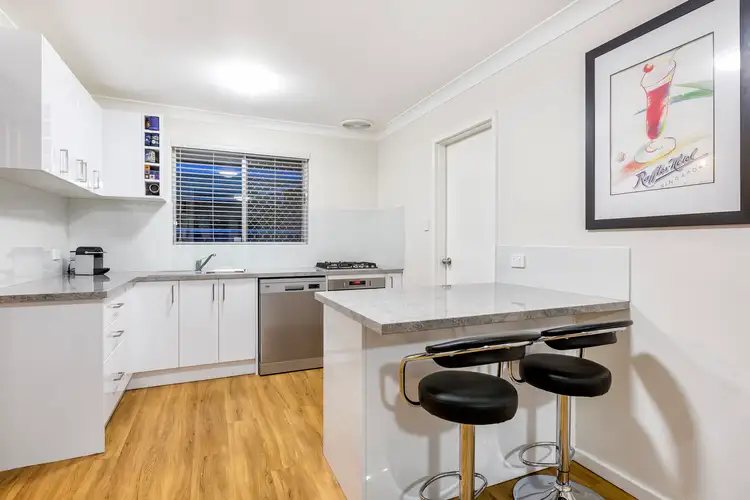 Fourth view of Homely villa listing, 1/44 Armstrong Road, Wilson WA 6107