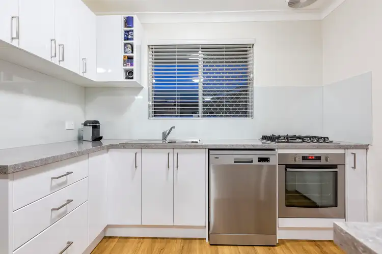 Fifth view of Homely villa listing, 1/44 Armstrong Road, Wilson WA 6107