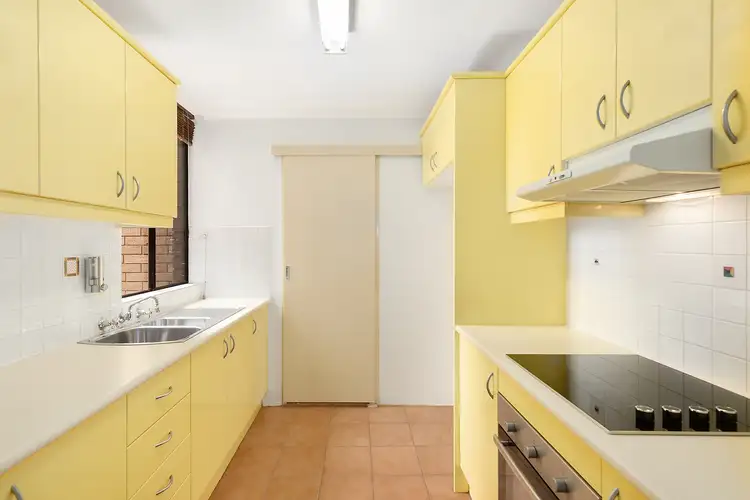 Second view of Homely unit listing, 55/116 Herring Road, Macquarie Park NSW 2113