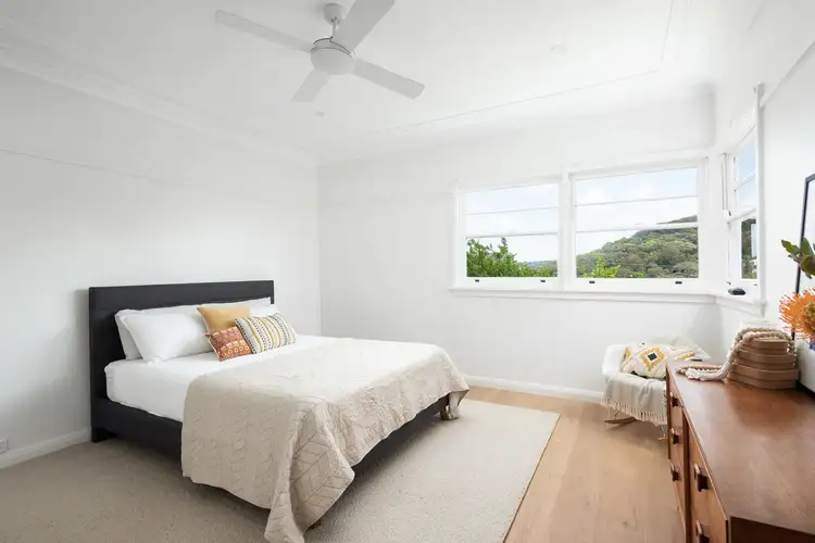 Sixth view of Homely house listing, 96 Prince Edward Park Road, Woronora NSW 2232