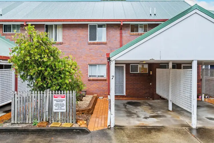 Second view of Homely house listing, 7/60 Macarthy Road, Marsden QLD 4132