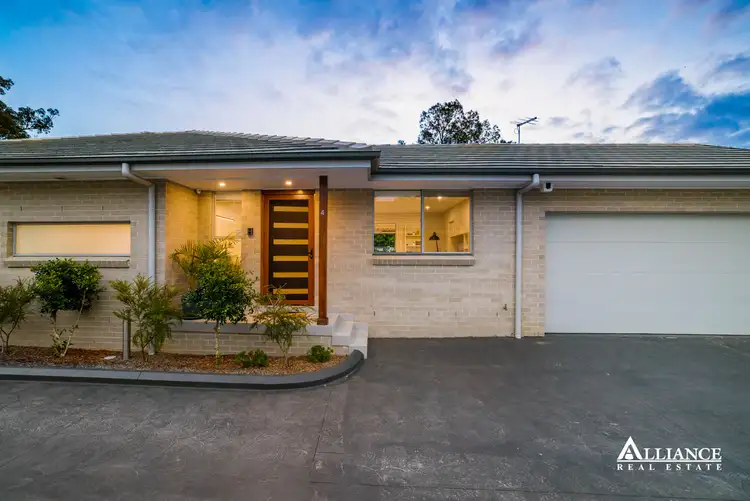 4/58 Iberia Street