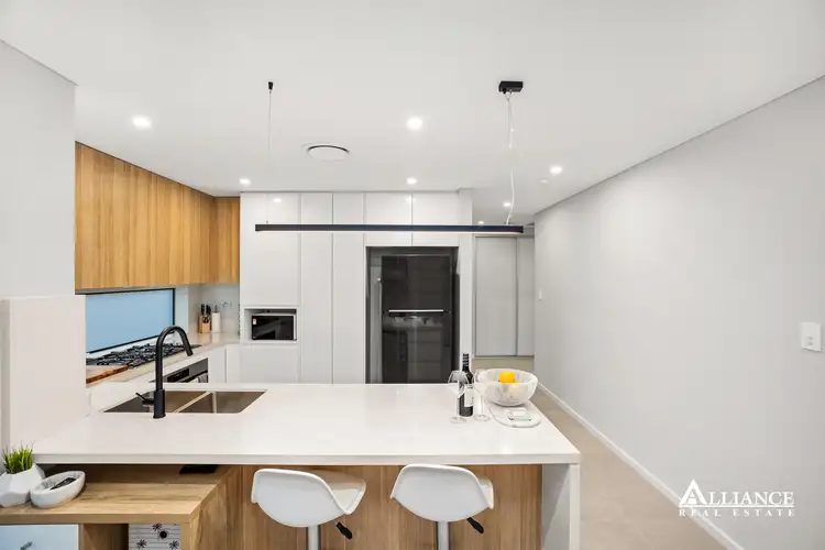 Third view of Homely villa listing, 4/58 Iberia Street, Padstow NSW 2211