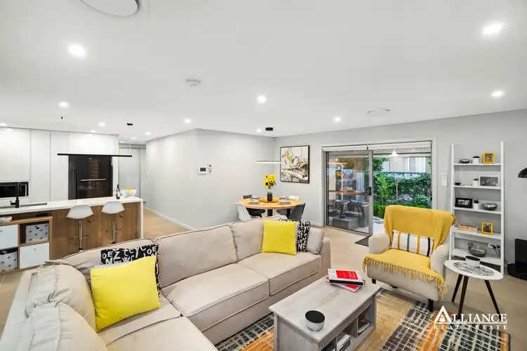 Fifth view of Homely villa listing, 4/58 Iberia Street, Padstow NSW 2211