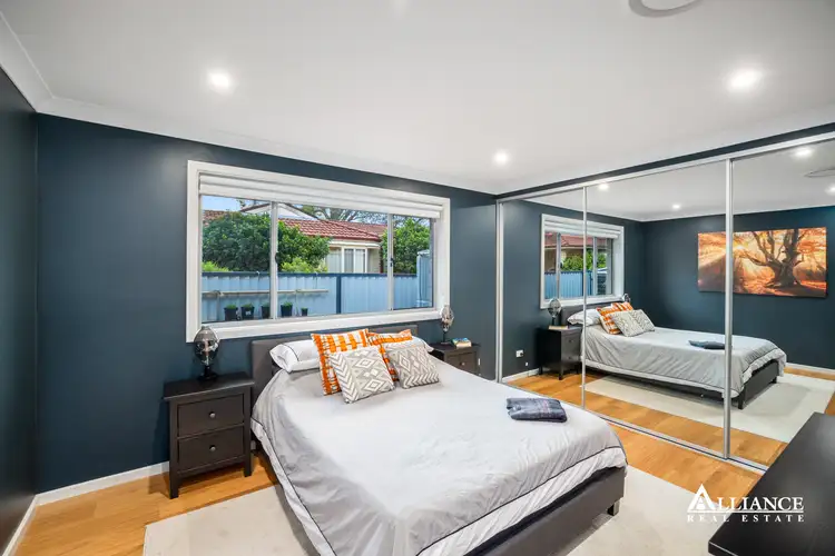Sixth view of Homely villa listing, 4/58 Iberia Street, Padstow NSW 2211