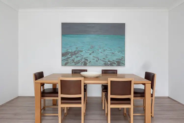 Third view of Homely apartment listing, 16/213-221 Bridge Road, Glebe NSW 2037