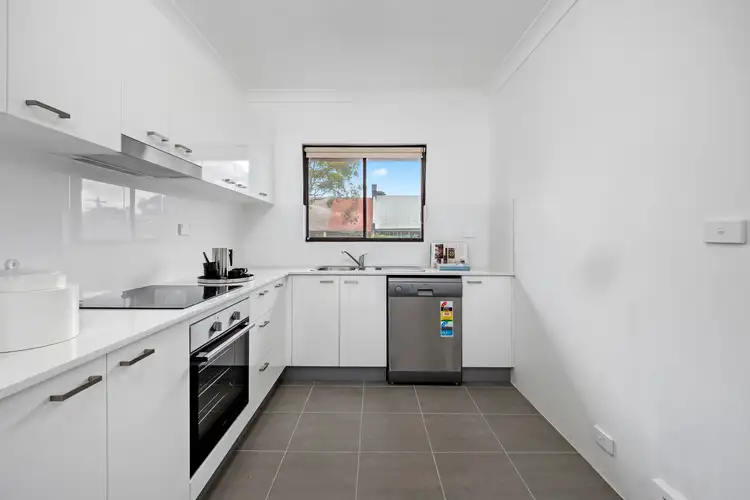 Fourth view of Homely apartment listing, 16/213-221 Bridge Road, Glebe NSW 2037