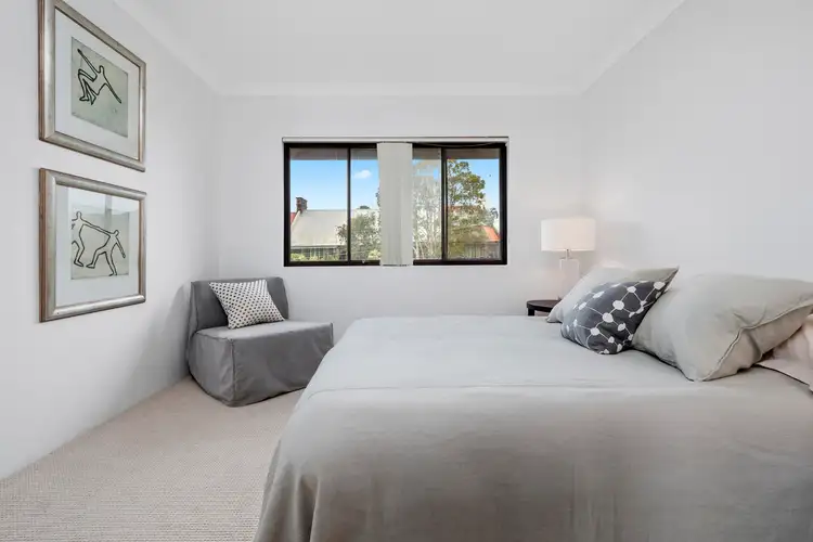 Fifth view of Homely apartment listing, 16/213-221 Bridge Road, Glebe NSW 2037