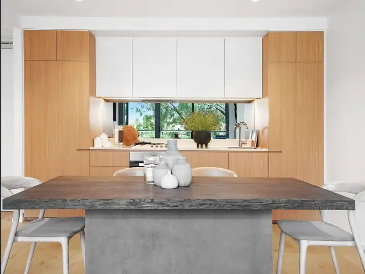 203/8D Evergreen Mews, Armadale VIC 3143