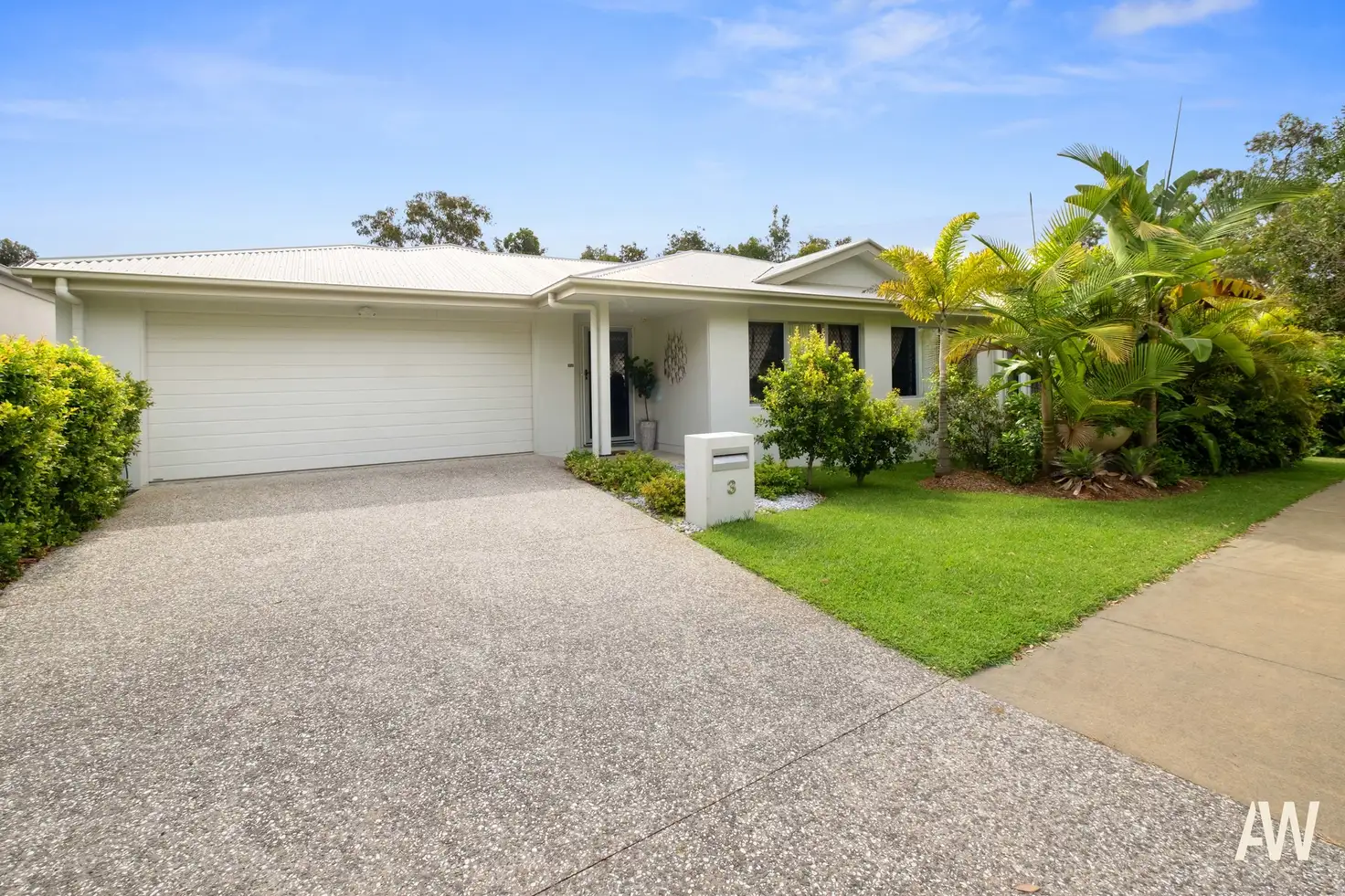 Main view of Homely house listing, 3 Brushbox Way, Peregian Springs QLD 4573