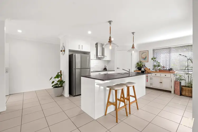 Second view of Homely house listing, 3 Brushbox Way, Peregian Springs QLD 4573