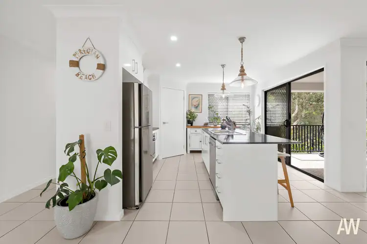 Third view of Homely house listing, 3 Brushbox Way, Peregian Springs QLD 4573