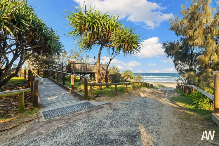 Fourth view of Homely house listing, 3 Brushbox Way, Peregian Springs QLD 4573