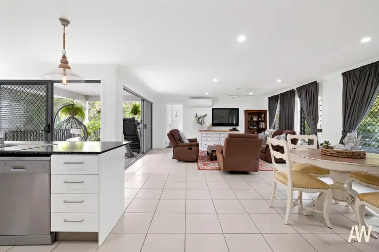 Fifth view of Homely house listing, 3 Brushbox Way, Peregian Springs QLD 4573
