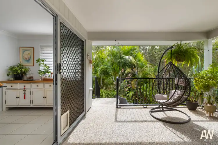 Sixth view of Homely house listing, 3 Brushbox Way, Peregian Springs QLD 4573