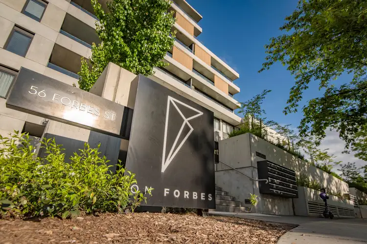 179/56 Forbes Street, Turner ACT 2612