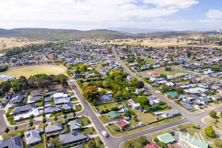 Fifth view of Homely land listing, 1A Dyball Street, Hadspen TAS 7290