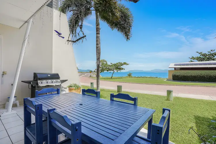 8/13-15 Terrace Place, Nelly Bay QLD 4819