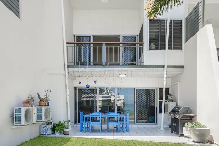 Second view of Homely unit listing, 8/13-15 Terrace Place, Nelly Bay QLD 4819