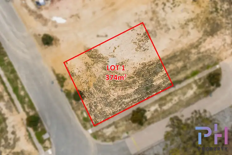 Second view of Homely land listing, LOT 1, 222 Boxwood Place, Strathfieldsaye VIC 3551