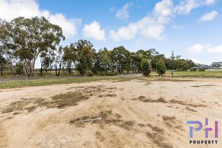 Third view of Homely land listing, LOT 1, 222 Boxwood Place, Strathfieldsaye VIC 3551