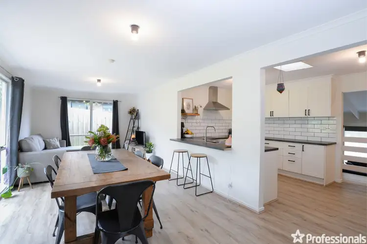 Second view of Homely house listing, 7 Carroll Avenue, Millgrove VIC 3799