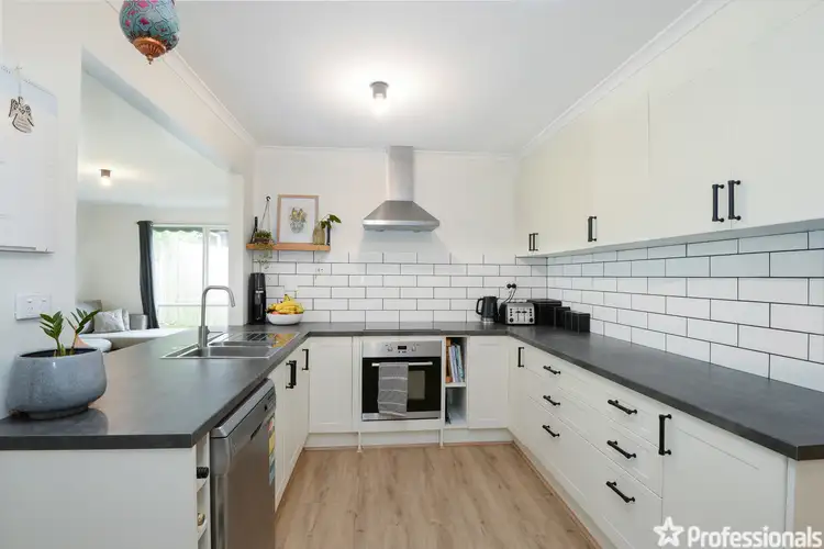 Fourth view of Homely house listing, 7 Carroll Avenue, Millgrove VIC 3799