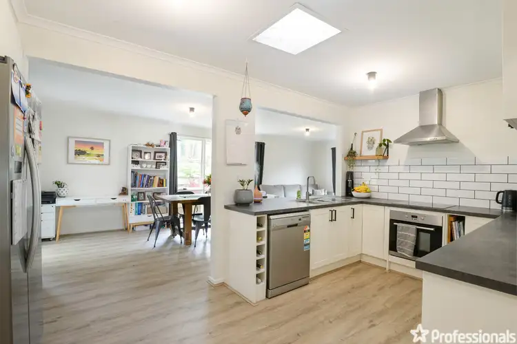 Fifth view of Homely house listing, 7 Carroll Avenue, Millgrove VIC 3799
