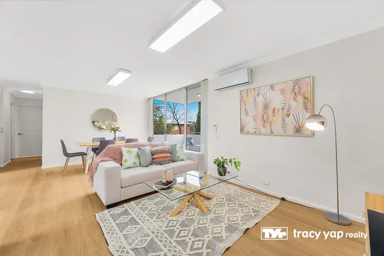 7/13-14 Bank Street, Meadowbank NSW 2114