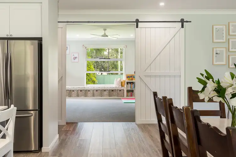 Fifth view of Homely house listing, 21 Biske Court, Burpengary QLD 4505