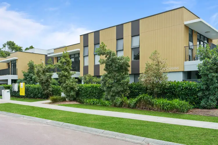 Main view of Homely unit listing, Address available on request