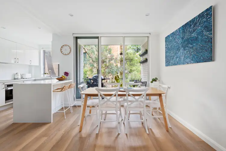 42/52 The Crescent, Dee Why NSW 2099