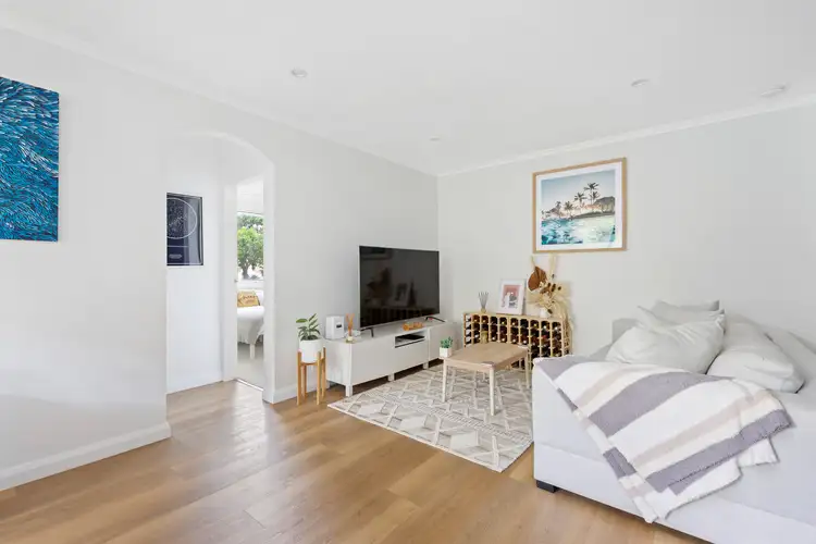 Second view of Homely apartment listing, 42/52 The Crescent, Dee Why NSW 2099