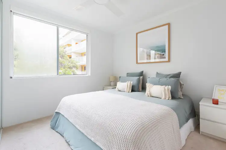 Fifth view of Homely apartment listing, 42/52 The Crescent, Dee Why NSW 2099