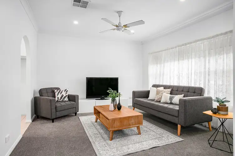 Second view of Homely villa listing, 3/28 Homedale Crescent, Connells Point NSW 2221