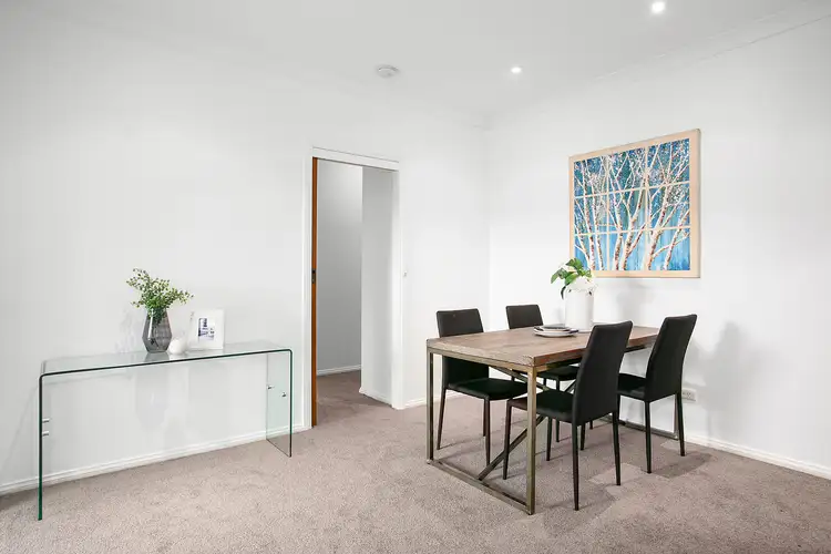Third view of Homely villa listing, 3/28 Homedale Crescent, Connells Point NSW 2221