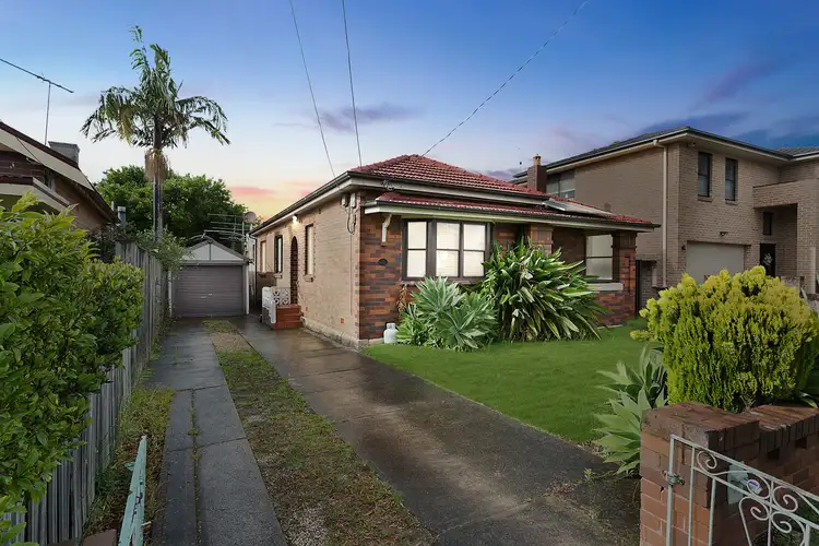 32 Seymour Street, Hurstville Grove NSW 2220