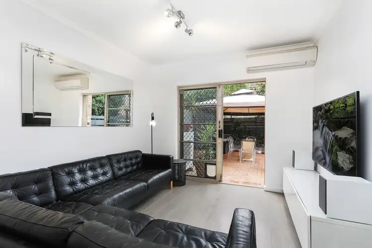Third view of Homely townhouse listing, 9/11-13 Begonia Street, Pagewood NSW 2035