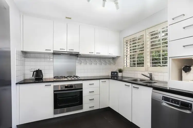 Fourth view of Homely townhouse listing, 9/11-13 Begonia Street, Pagewood NSW 2035