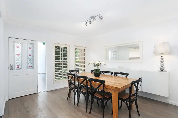 Fifth view of Homely townhouse listing, 9/11-13 Begonia Street, Pagewood NSW 2035