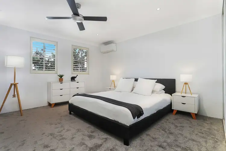 Sixth view of Homely townhouse listing, 9/11-13 Begonia Street, Pagewood NSW 2035