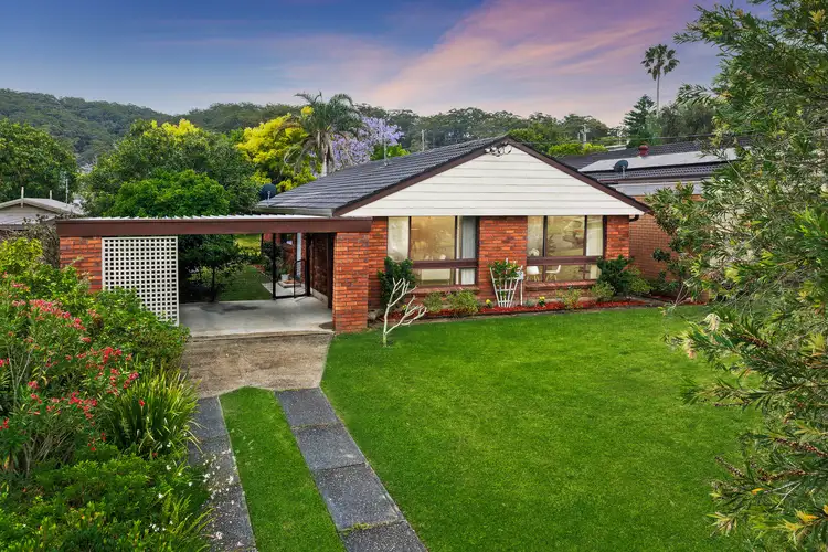 Main view of Homely house listing, 7 Maitland Road, Springfield NSW 2250
