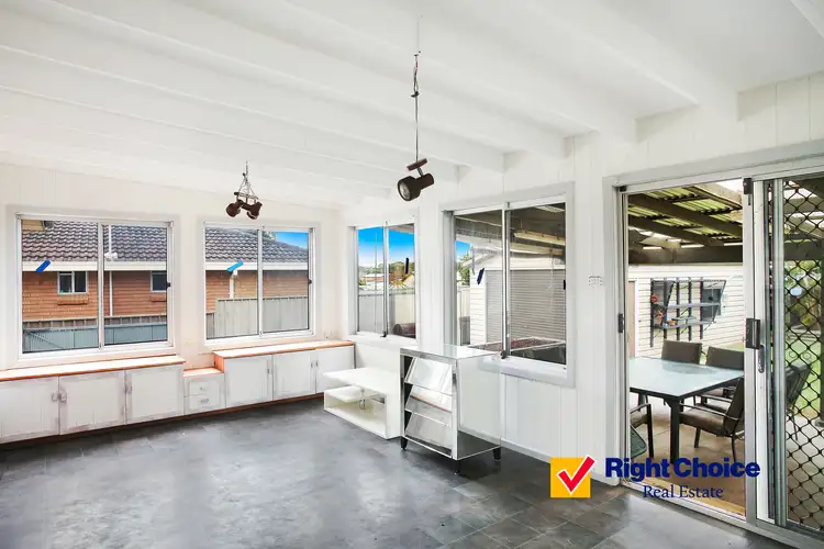 Second view of Homely house listing, 4 Lendine Street, Barrack Heights NSW 2528