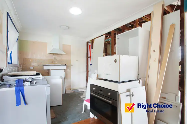 Third view of Homely house listing, 4 Lendine Street, Barrack Heights NSW 2528