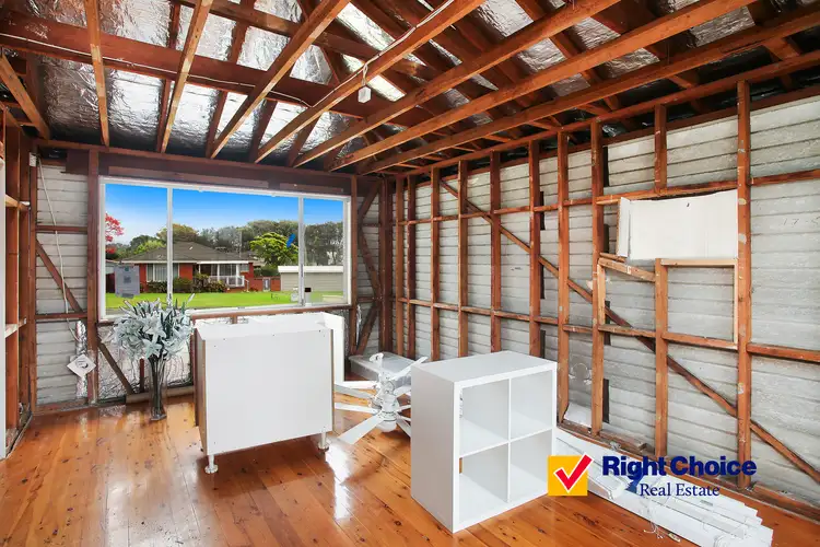 Fifth view of Homely house listing, 4 Lendine Street, Barrack Heights NSW 2528