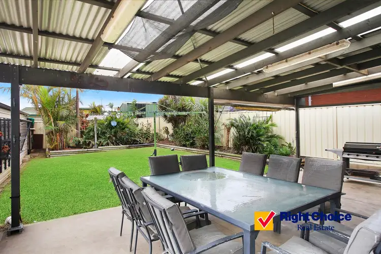 Sixth view of Homely house listing, 4 Lendine Street, Barrack Heights NSW 2528