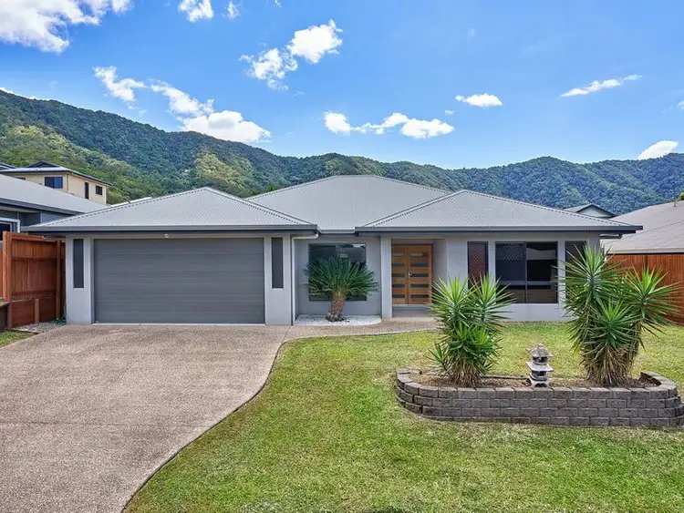40 Cadell Street, Bentley Park QLD 4869