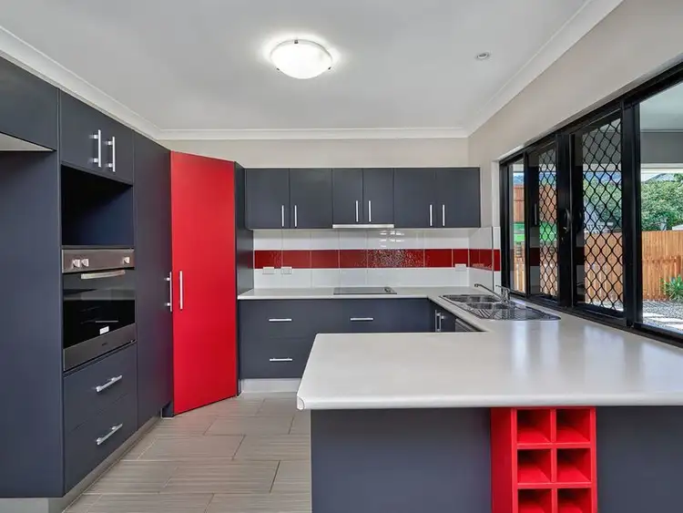 Third view of Homely house listing, 40 Cadell Street, Bentley Park QLD 4869