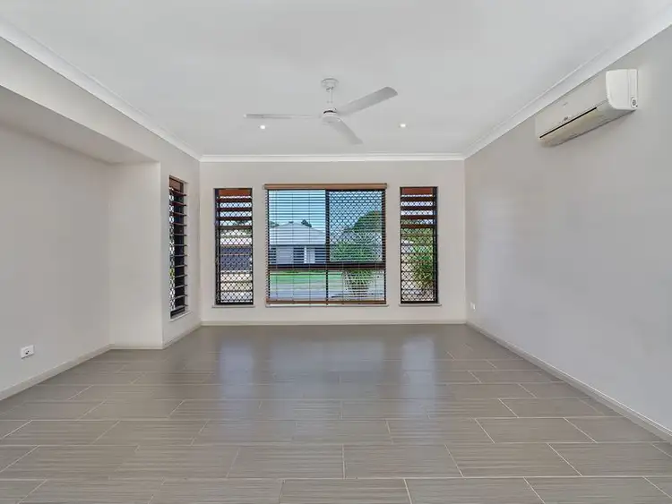 Fourth view of Homely house listing, 40 Cadell Street, Bentley Park QLD 4869